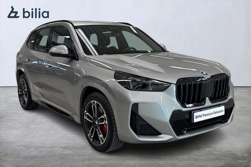 BMW X1 bild 18