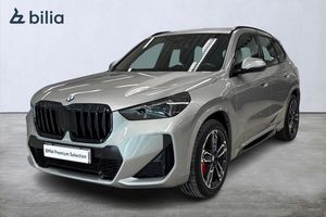 BMW X1 bild 1