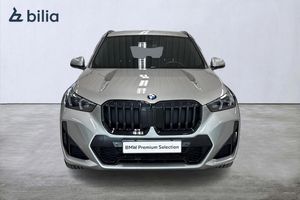 BMW X1 bild 5