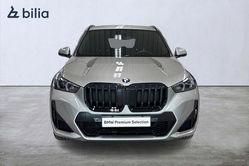 BMW X1 bild 5