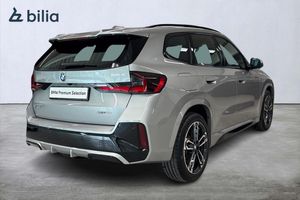 BMW X1 bild 17