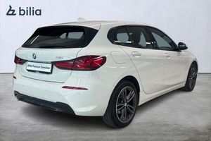 BMW 118 bild 16