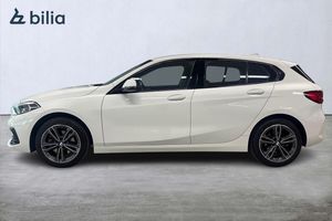 BMW 118 bild 3