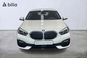 BMW 118 bild 5