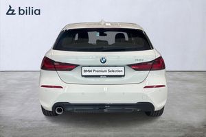 BMW 118 bild 4