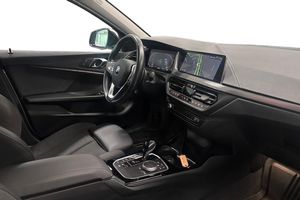 BMW 118 bild 6