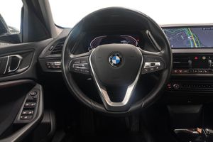 BMW 118 bild 9
