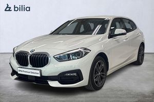 BMW 118 bild 1