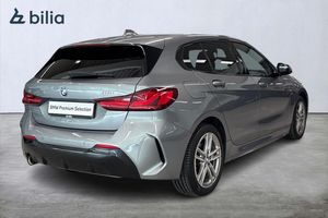 BMW 118 bild 16
