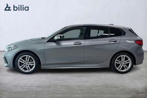 BMW 118 bild 3