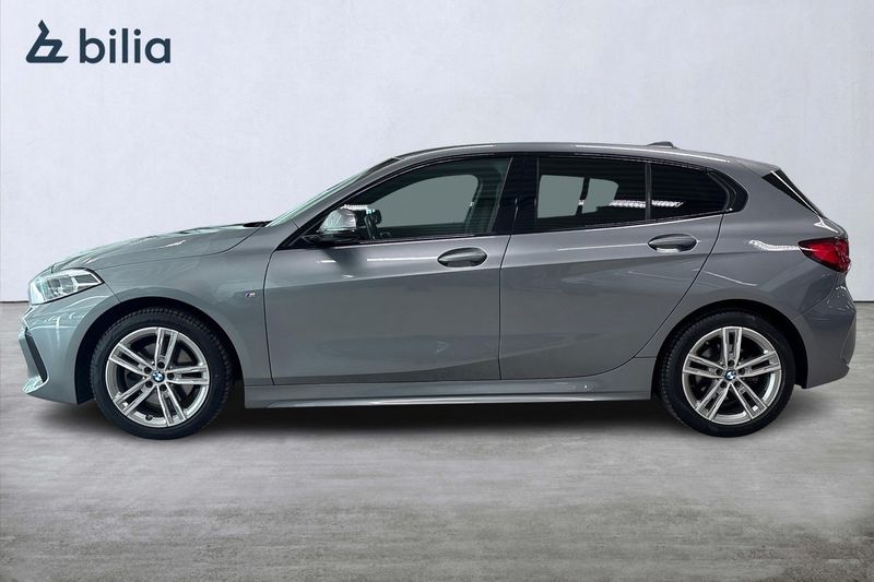 BMW 118 bild 3