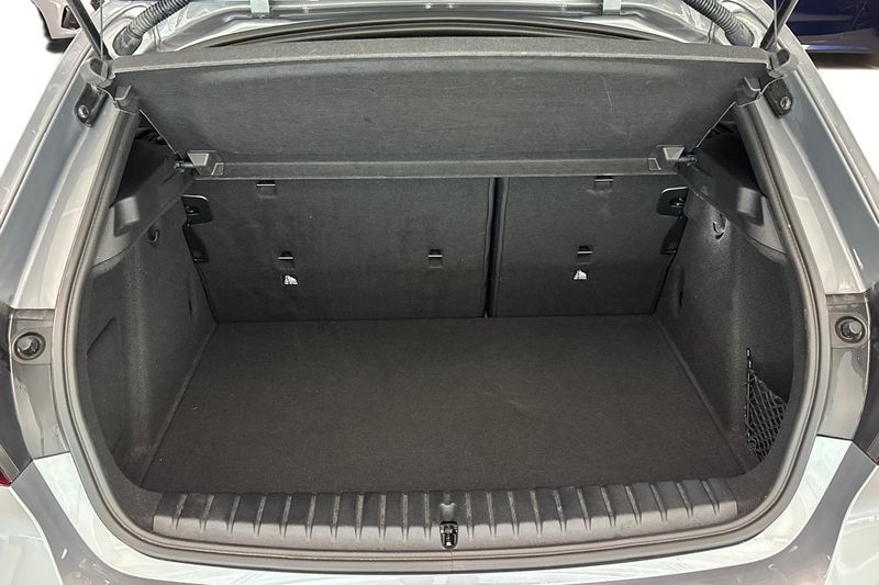 BMW 118 bild 10