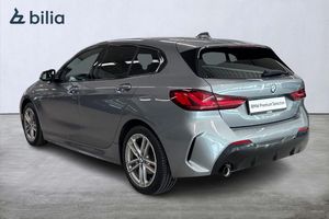 BMW 118 bild 2