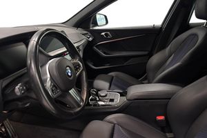 BMW 118 bild 12