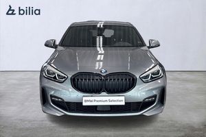 BMW 118 bild 5