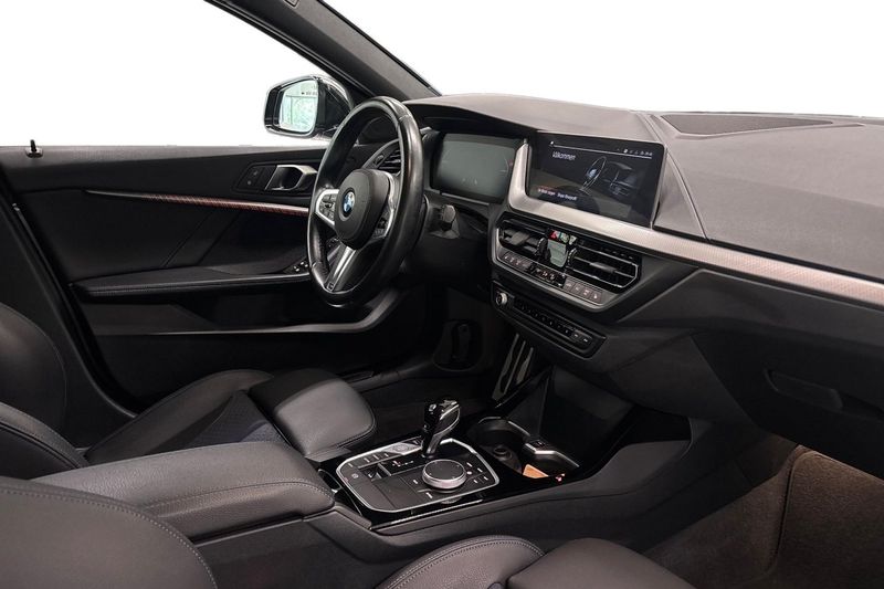 BMW 118 bild 6