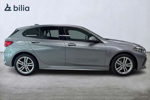 BMW 118 bild 15
