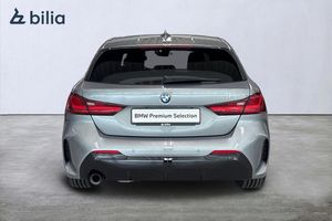 BMW 118 bild 4