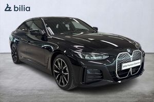 BMW i4 bild 18