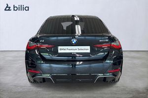BMW i4 bild 4