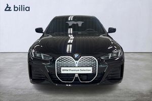 BMW i4 bild 5