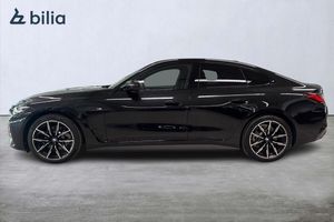BMW i4 bild 3