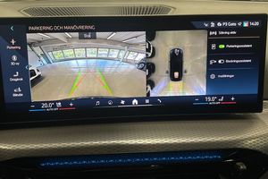 BMW i4 bild 14