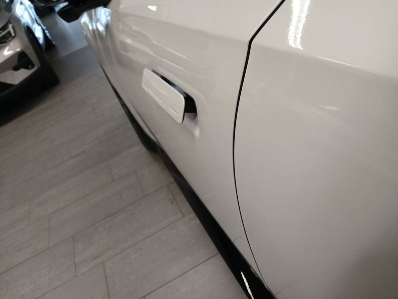 Volvo ES90 bild 14