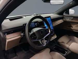 Volvo ES90 bild 6
