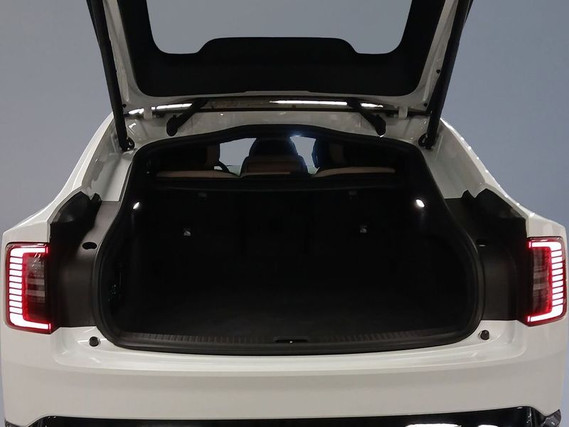 Volvo ES90 bild 10
