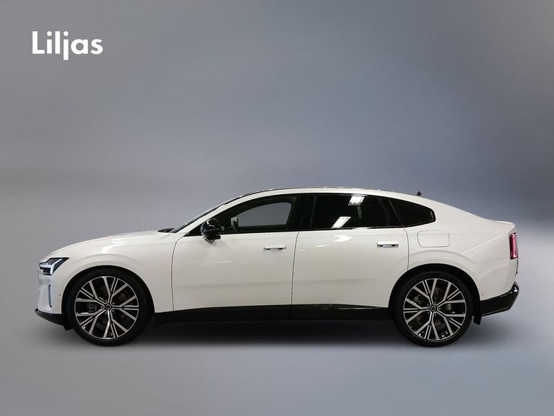 Volvo ES90 bild 3