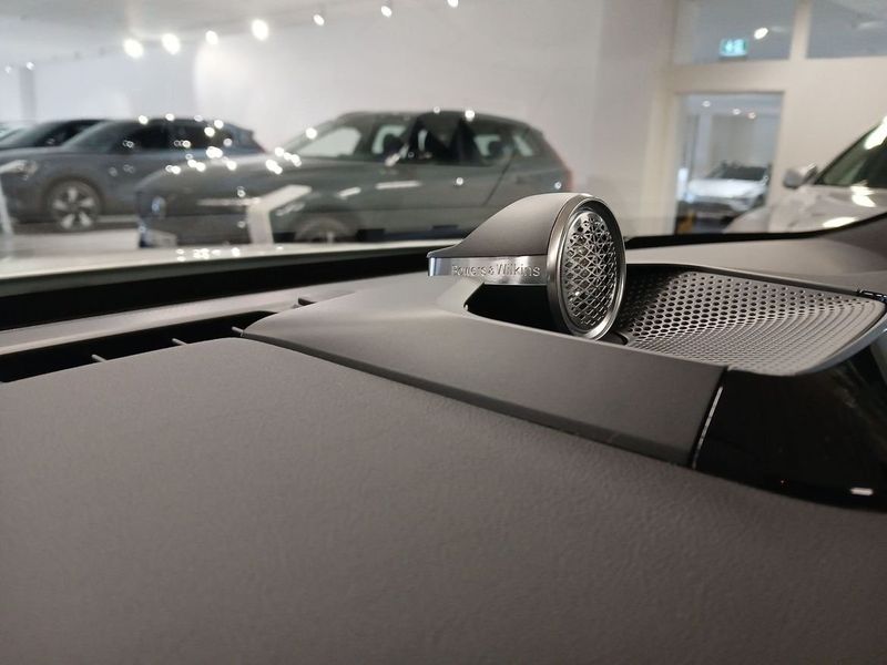Volvo ES90 bild 18