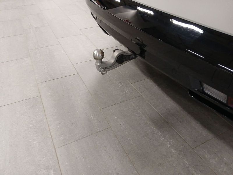 Volvo ES90 bild 13