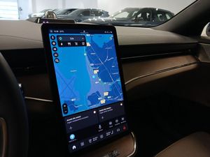 Volvo ES90 bild 16
