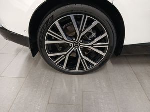 Volvo ES90 bild 11