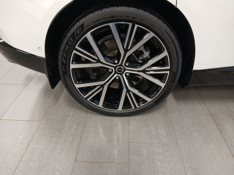 Volvo ES90 bild 11