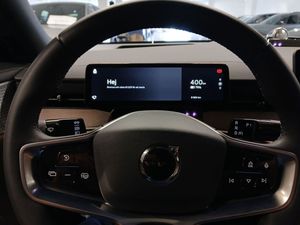 Volvo ES90 bild 17