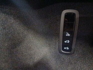 Volvo ES90 bild 12