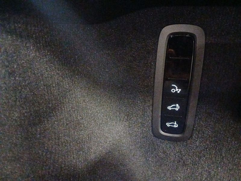 Volvo ES90 bild 12