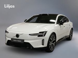 Volvo ES90 bild 1