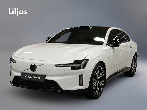 Volvo ES90 Single Motor Extended Range Ultra//Bowers&Wilkins - 2026
