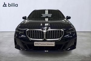 BMW 530 bild 5