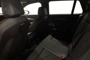 BMW 530 bild 11