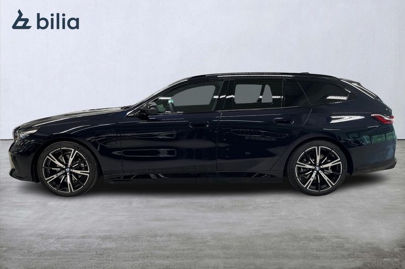 BMW 530 bild 3