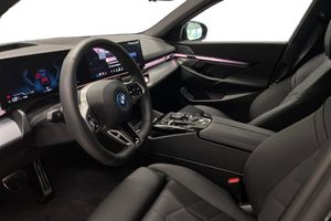 BMW 530 bild 12