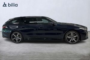 BMW 530 bild 16
