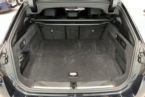 BMW 530 bild 10