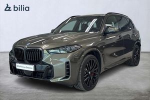BMW X5 bild 1