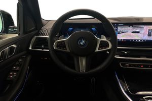 BMW X5 bild 9
