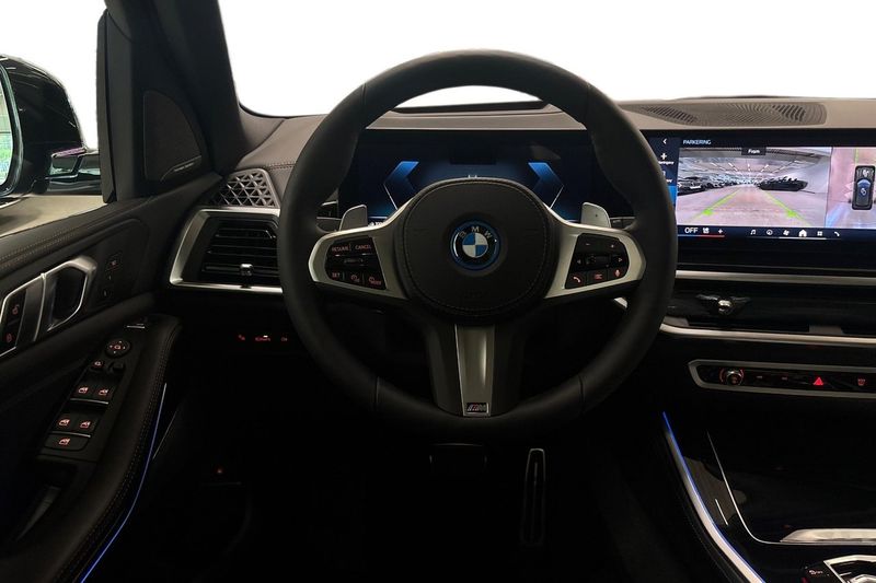 BMW X5 bild 9